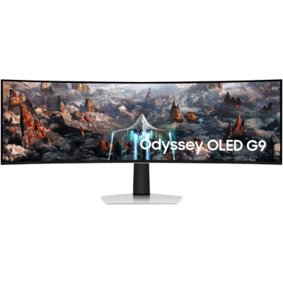 Samsung Odyssey OLED G9 49’’