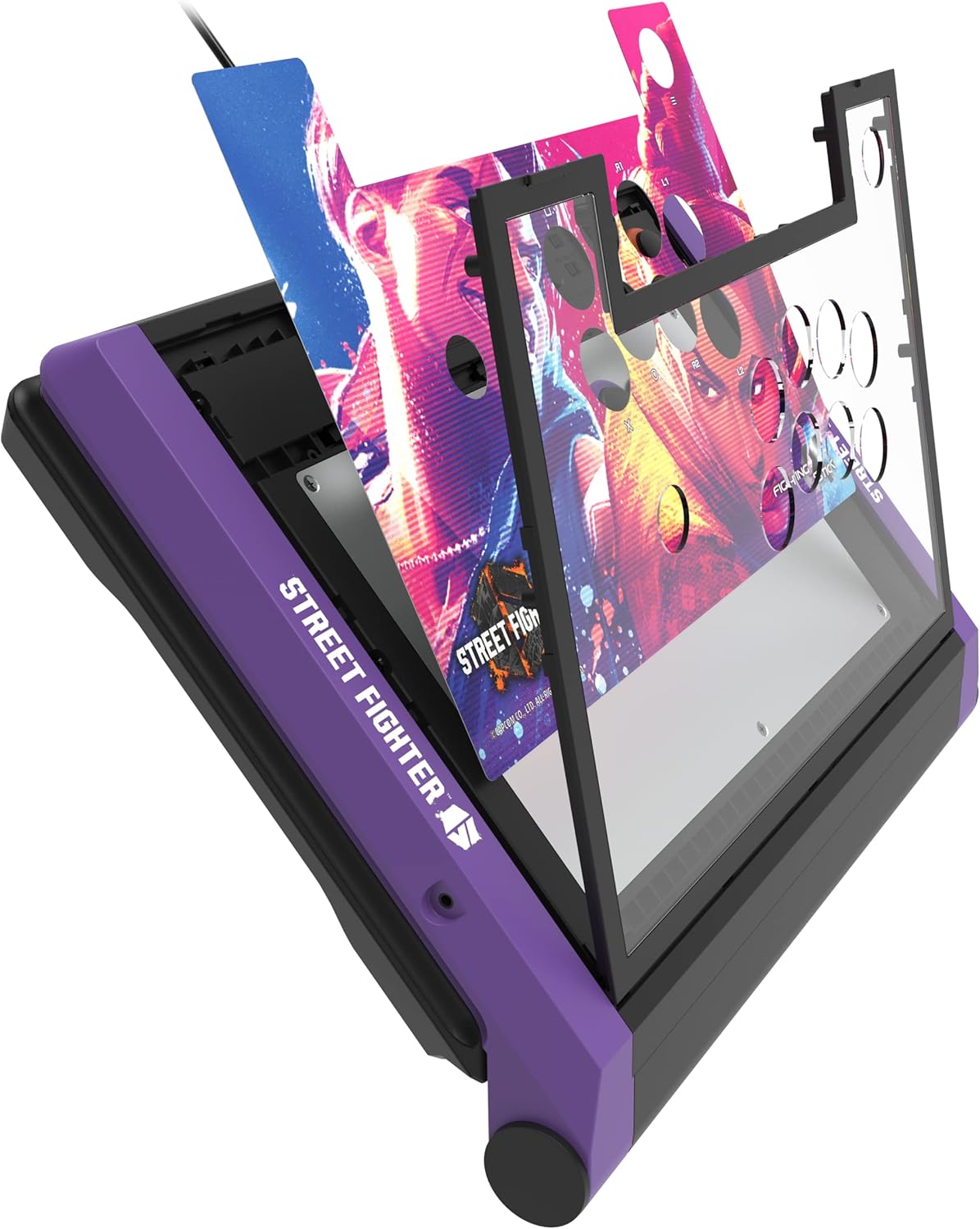 Hori Fighting Stick Street Fighter VI - Image 3