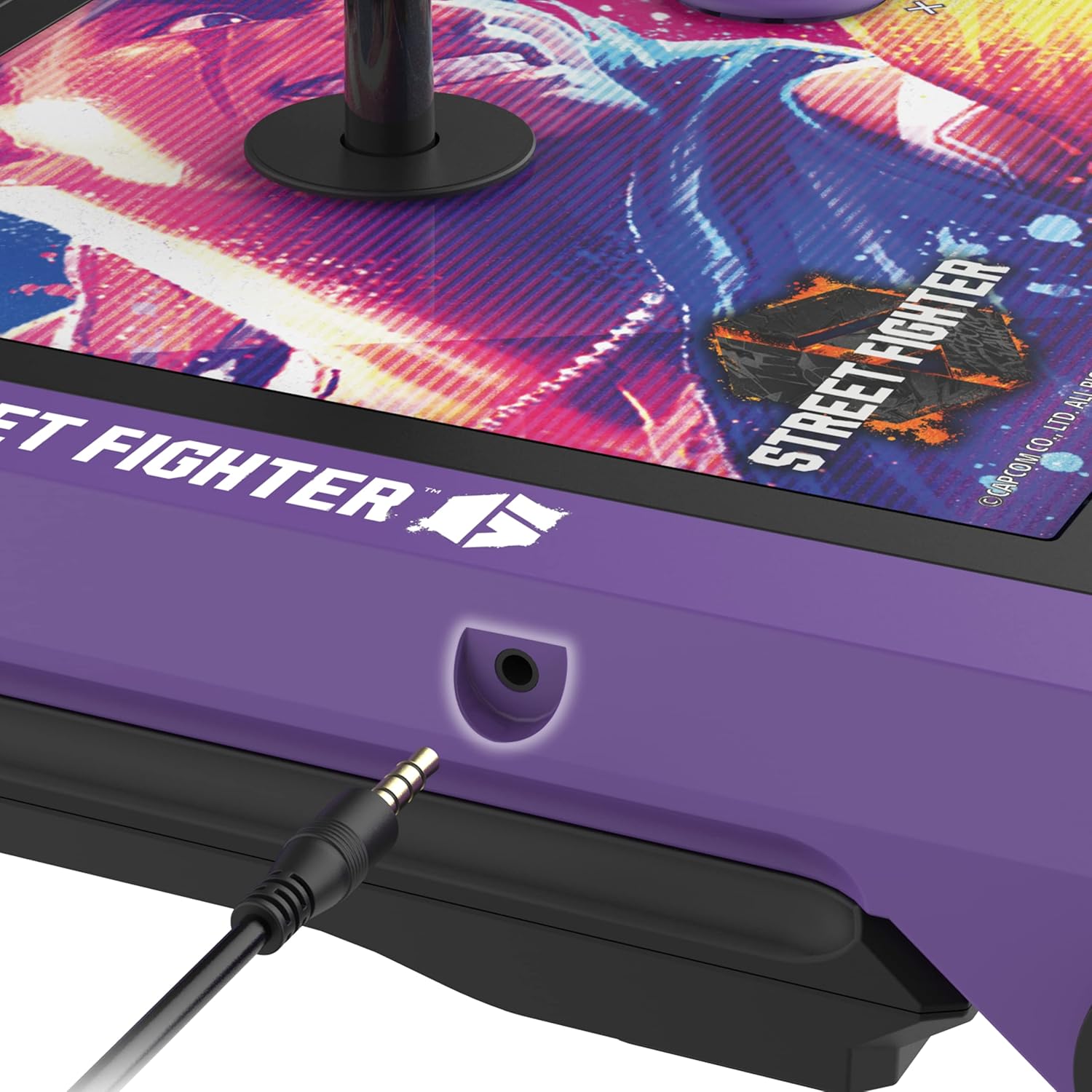 Hori Fighting Stick Street Fighter VI - Image 4
