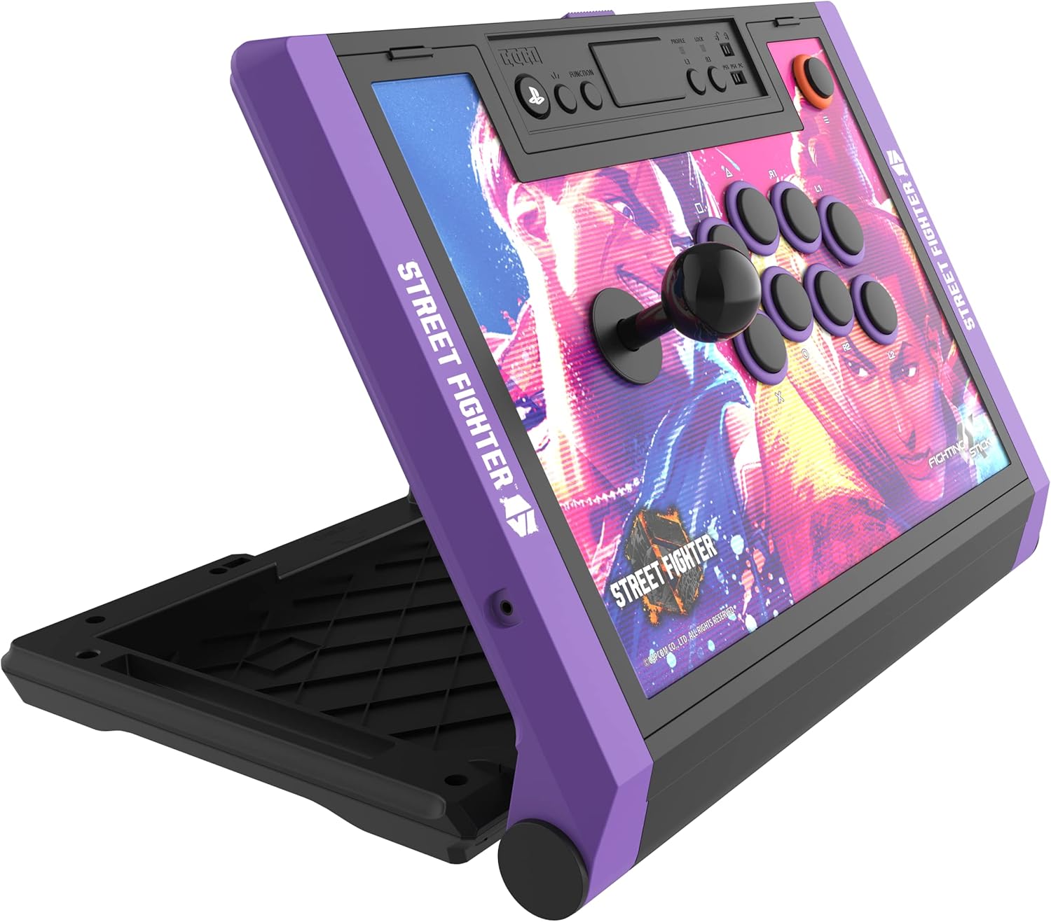 Hori Fighting Stick Street Fighter VI - Image 2