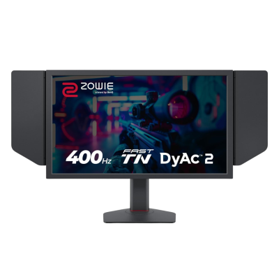 BenQ Zowie 24.1 XL2566X+