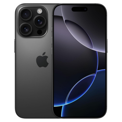 Apple iPhone 16 Pro