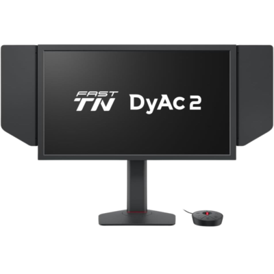 BenQ Zowie XL2586X+