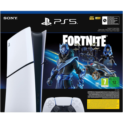 Playstation®5 Digital Edition (slim)