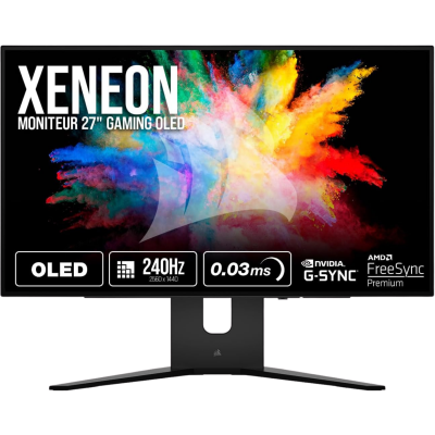Corsair XENEON 27QHD240