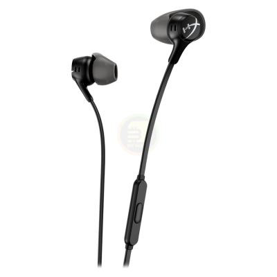 HyperX Cloud Earbuds II BK