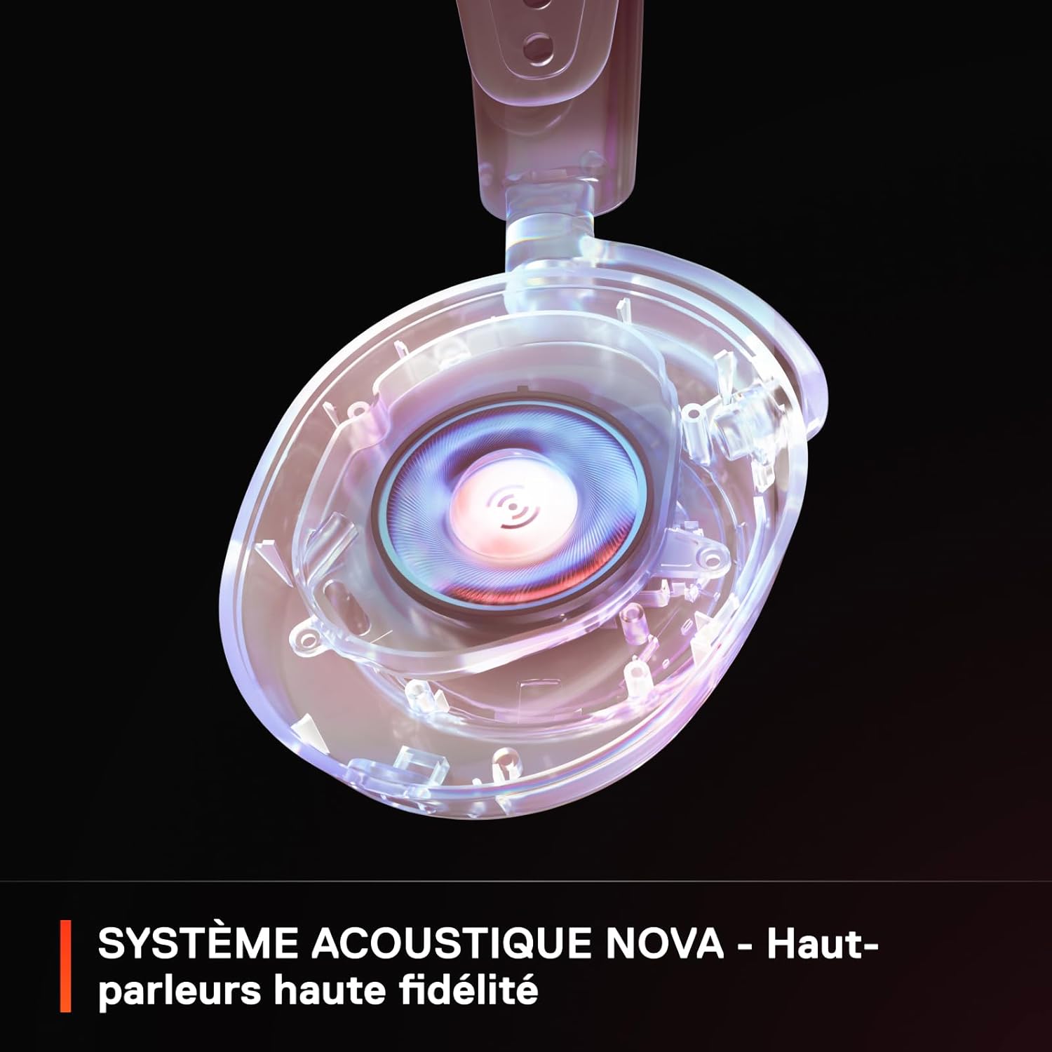 SteelSeries Arctis Nova 7 Wireless - Image 6