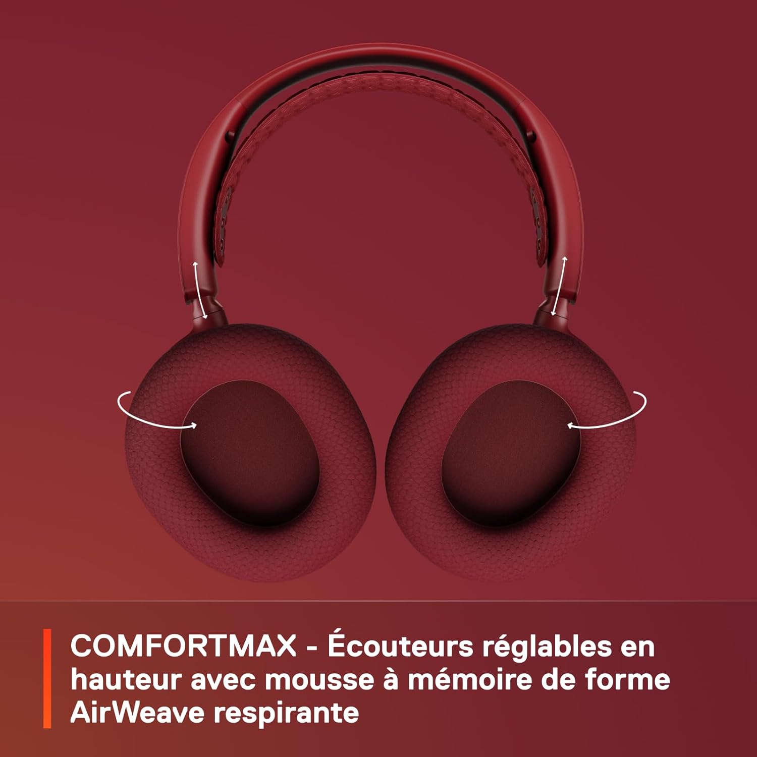 SteelSeries Arctis Nova 7 Wireless - Image 12