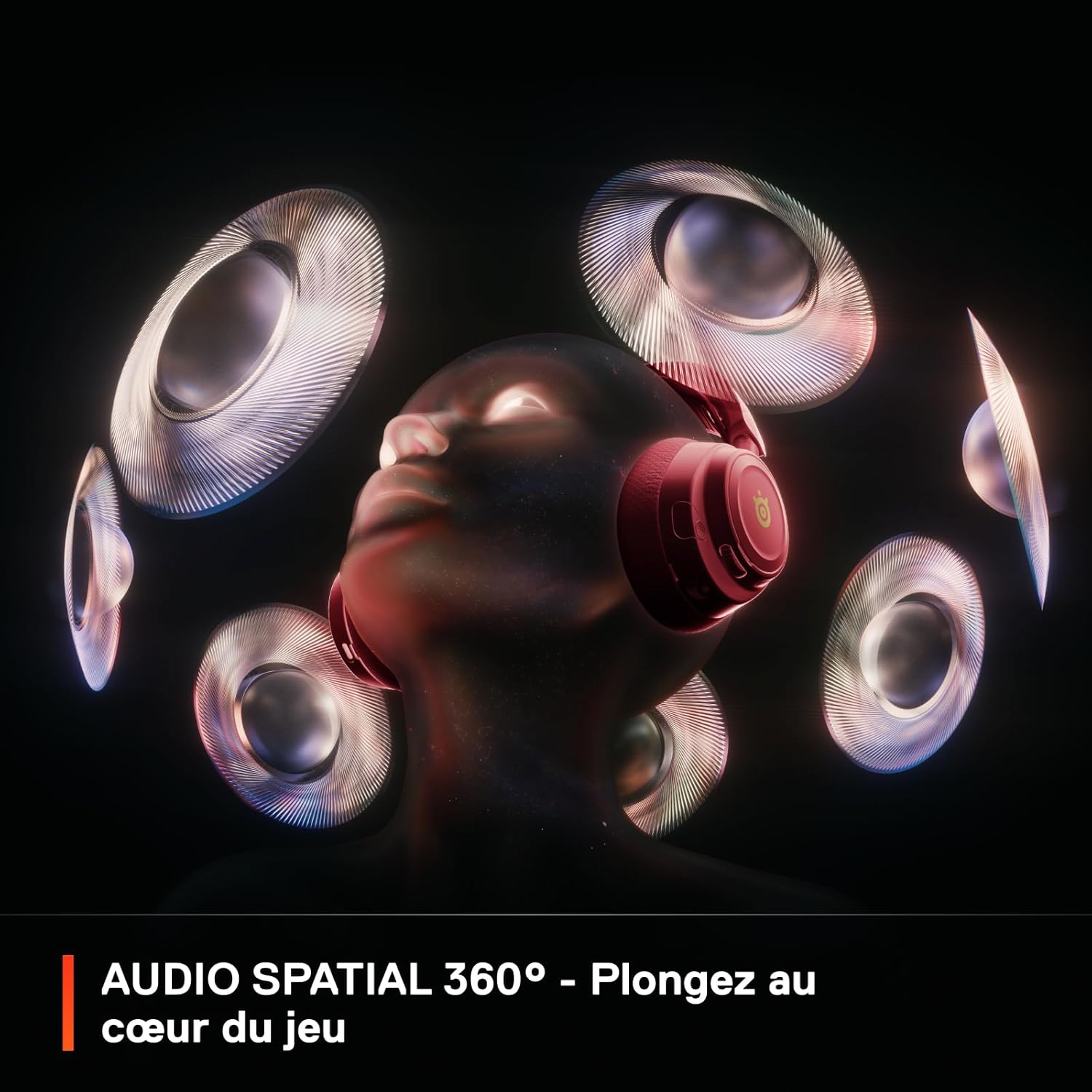 SteelSeries Arctis Nova 7 Wireless - Image 5