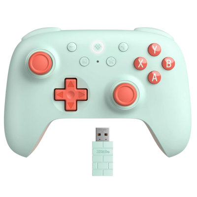 8Bitdo Ultimate 2C Wireless