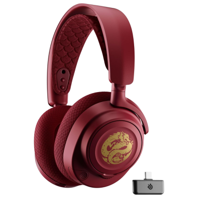 SteelSeries Arctis Nova 7 Wireless