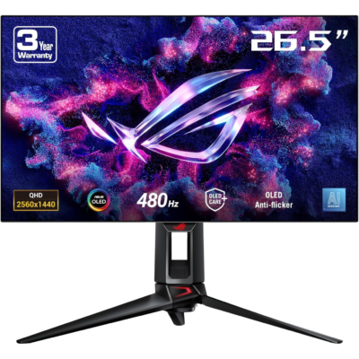 ROG OLED PG27AQDP