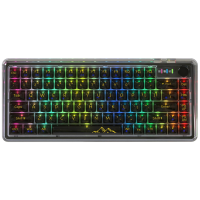 Attack Shark K75 Pro