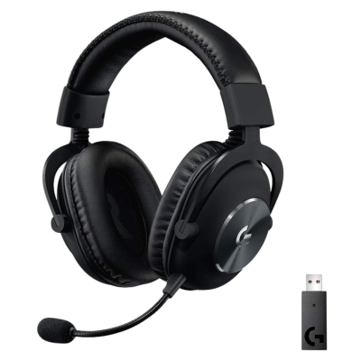 Logitech G PRO X LIGHTSPEED