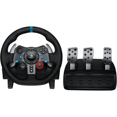Logitech G29 Driving