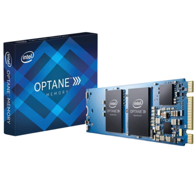 Intel Optane M10 SSD M.2 2280 16gb
