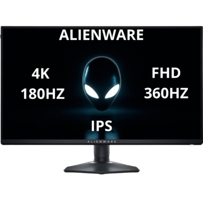 Alienware AW2725QF