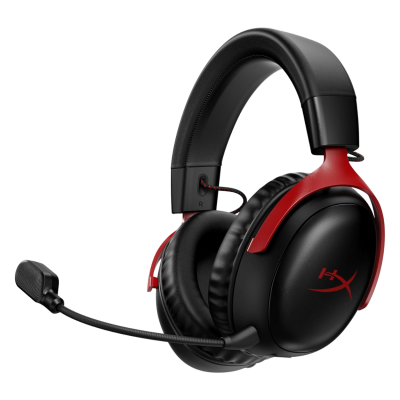 HyperX Cloud III Wireless