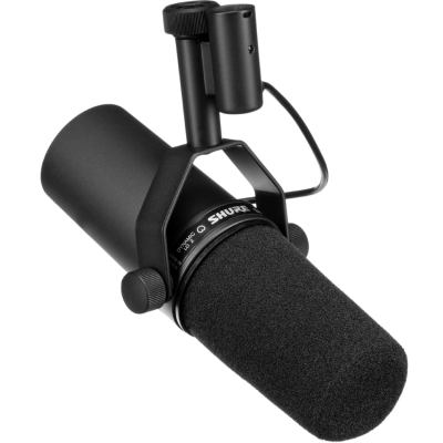 Shure SM7B