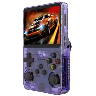 R36S Console de Jeux Portable