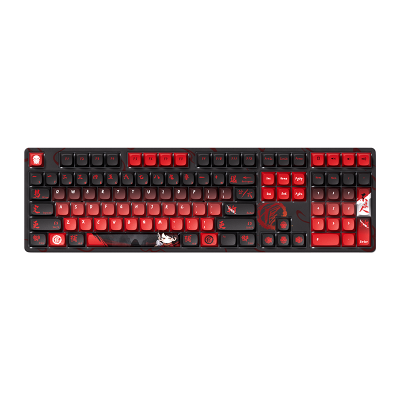 The Degenerate 5108B Plus