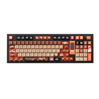 Wasteland Survival 5098B