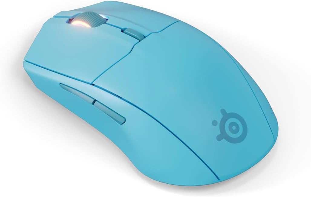 Gen Two Rival SteelSeries Rival 3 Wireless Gen 2 - Bit Home