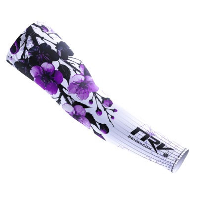 Gaming Sleeve Blood Orchid edition