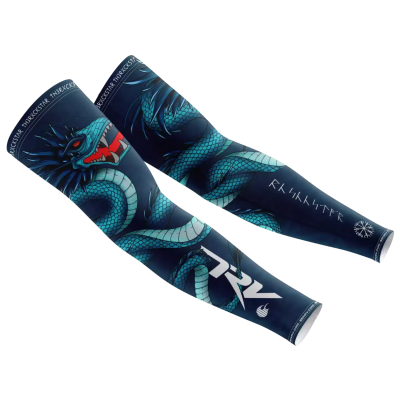 Gaming Sleeve Rxckstar edition