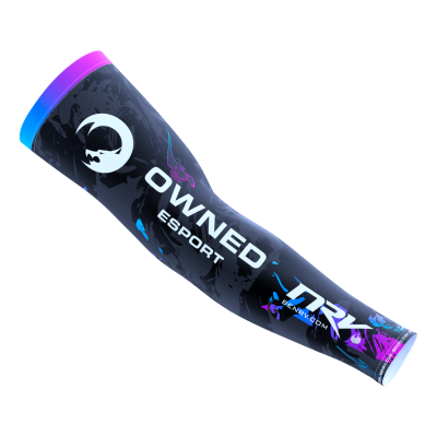 Gaming Sleeve – Owned edition