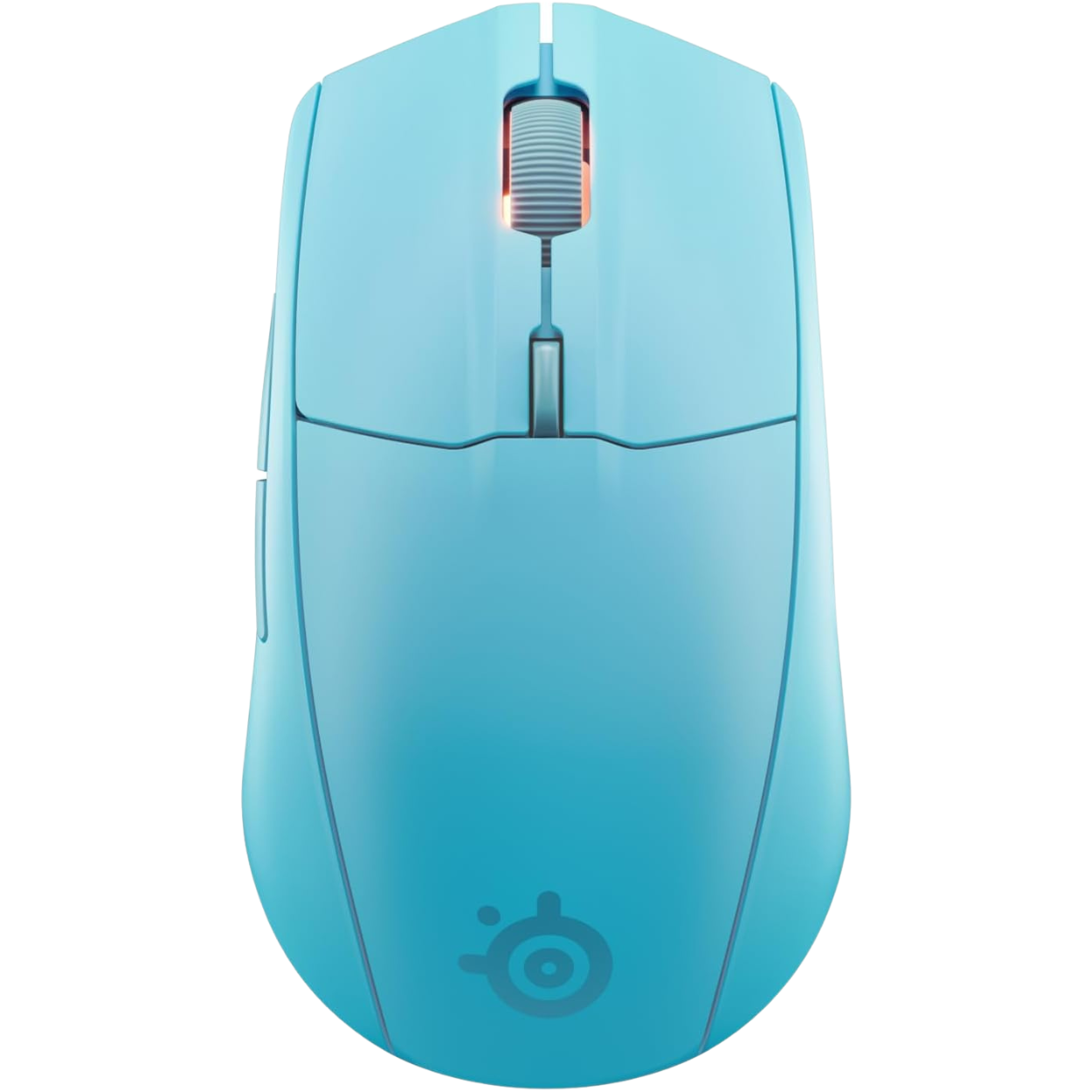 Gen Two Rival SteelSeries Rival 3 Wireless Gen 2 - Bit Home