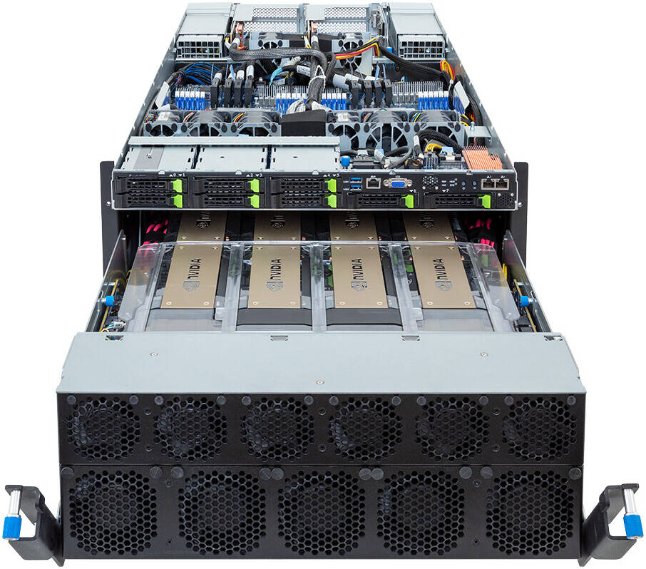 HPC/AI Server - Image 5