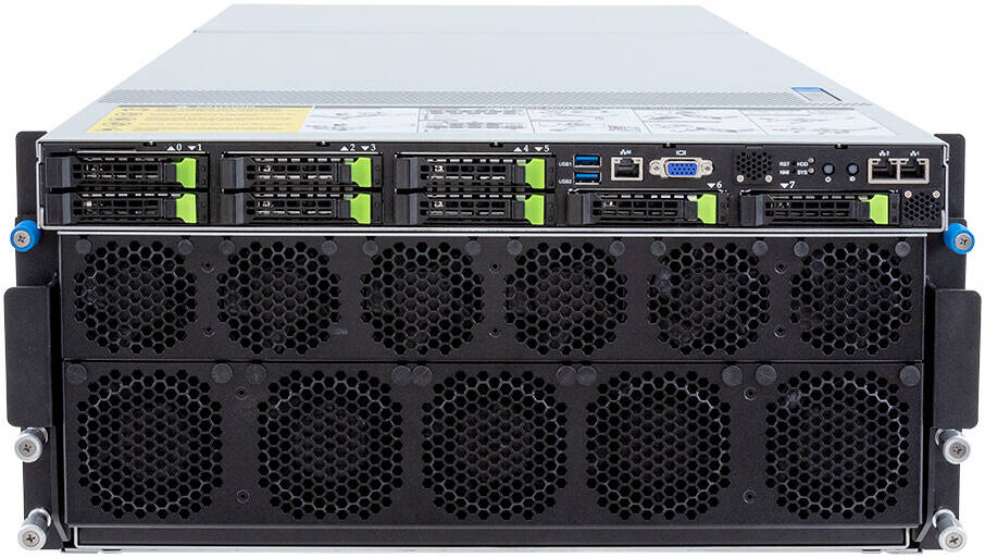 HPC/AI Server - Image 8