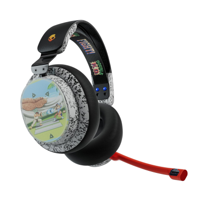 Skullcandy PLYR StreetFighter