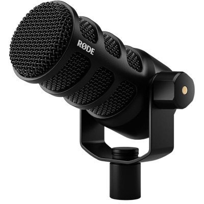 RØDE PodMic USB