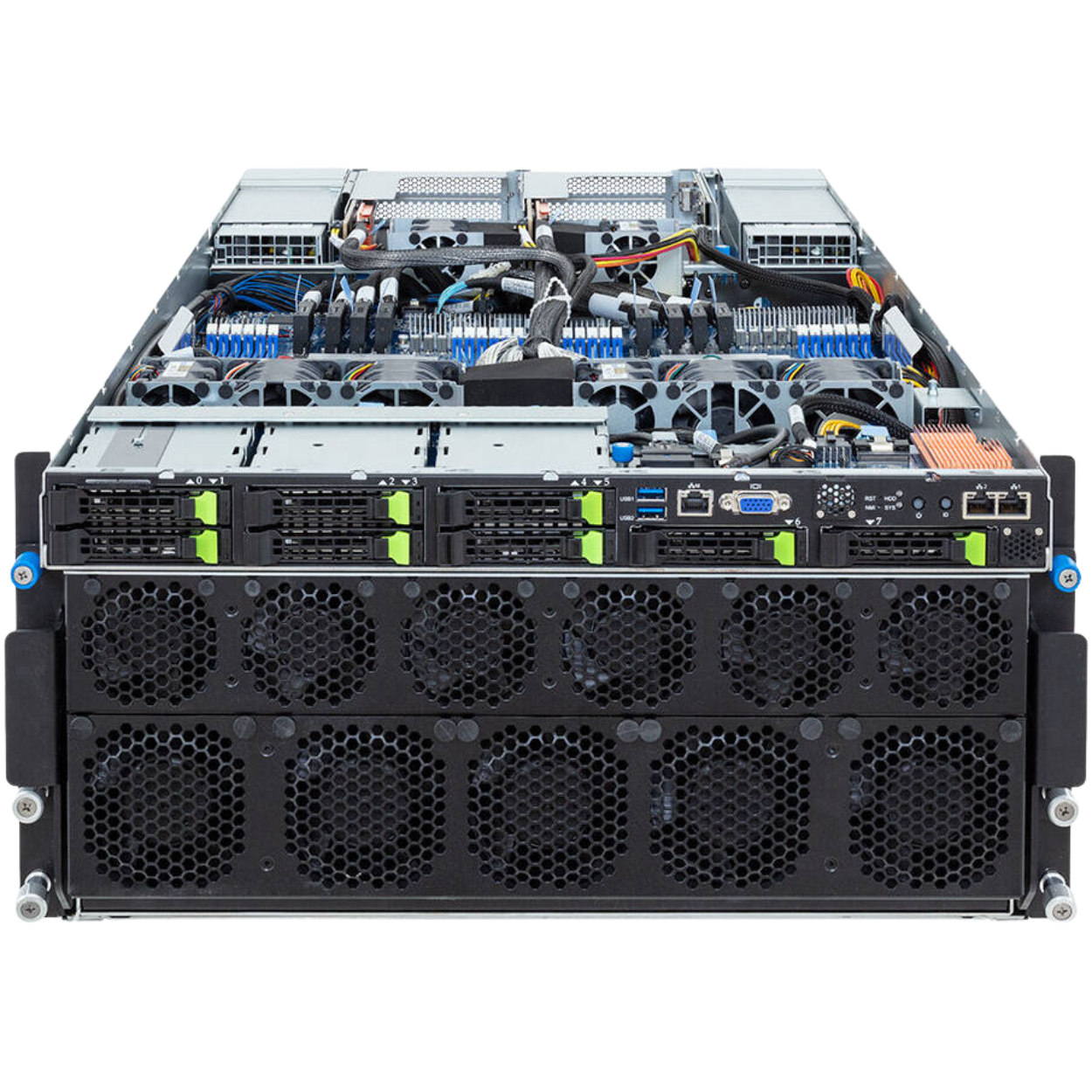 HPC/AI Server