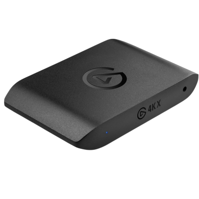 Elgato 4K X