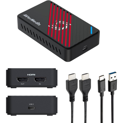 AVerMedia 4K-GC553Pro