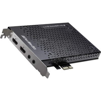 AVerMedia Live Gamer HD 2 GC570