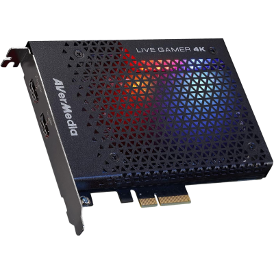 AVerMedia Live Gamer 4K GC573