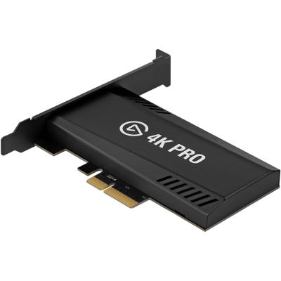 Elgato 4K Pro