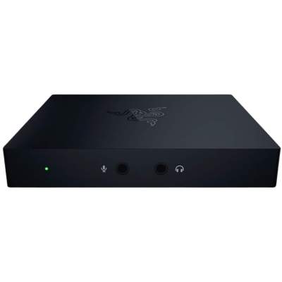 Razer Ripsaw HD