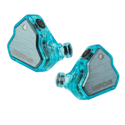 7HZ SALNOTES ZERO BL