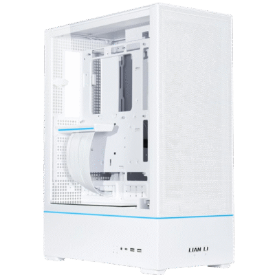 Lian Li SUP-01 White