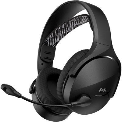 HyperX Cloud Jet Dual Wireless