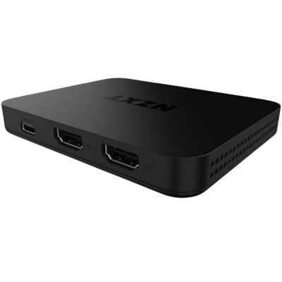 NZXT Signal HD60