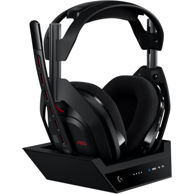 Astro A50 + station (Gen 5)