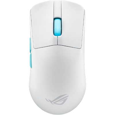 ROG Harpe Ace Aim Lab Edition MoonLight