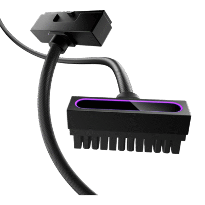 siaHorse Hydrus 24 Pin Extension de câble PSU