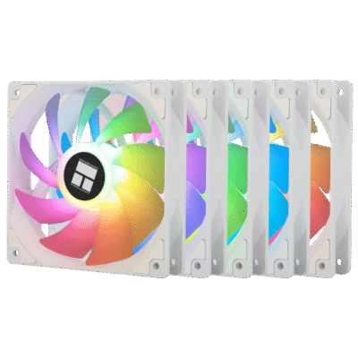 Thermalright TL-C12CW-S X5